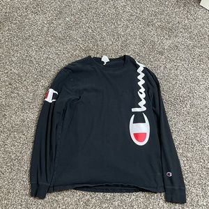 Champion Long sleeve T-shirt